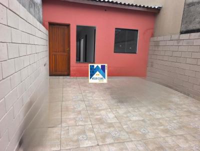 Casa T�rrea para Venda, em Mogi das Cruzes, bairro Jardim Planalto, 3 dormit�rios, 1 banheiro, 1 su�te, 2 vagas