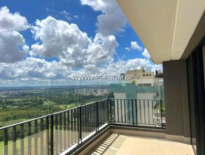 Apartamento 3 Quartos para Venda, em Bras�lia, bairro Norte (�guas Claras), 3 dormit�rios, 4 banheiros, 3 su�tes, 2 vagas