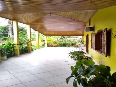 Casa para Venda, em Cabo Frio, bairro Caminho de B�zios, 3 dormit�rios, 2 banheiros, 1 su�te, 5 vagas