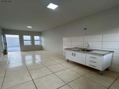 Casa Usada para Venda, em Leme, bairro Jardim Ang�lica II, 2 dormit�rios, 1 banheiro, 1 vaga