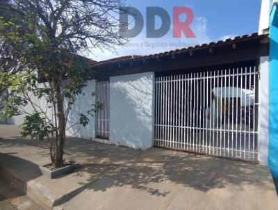 Casa Usada para Venda, em Leme, bairro Jardim Ana L�cia, 2 dormit�rios, 1 banheiro, 1 vaga