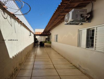 Casa para Venda, em Ribeir�o Preto, bairro Ipiranga, 2 dormit�rios, 2 banheiros, 1 su�te, 2 vagas