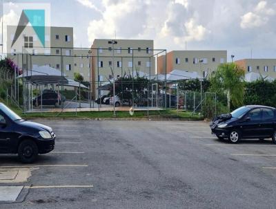 Apartamento para Venda, em Itupeva, bairro S�o Ven�ncio, 2 dormit�rios, 1 banheiro, 1 vaga