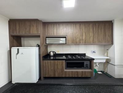Apartamento para Loca��o, em Joinville, bairro Vila Nova, 2 dormit�rios, 1 banheiro, 1 vaga