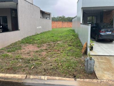 Terreno para Venda, em Leme, bairro Jardim Villagio S�o Pedro