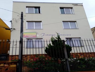 Apartamento para Venda, em S�o Paulo, bairro Santana, 1 dormit�rio, 1 banheiro