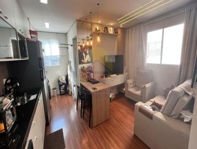 Apartamento para Venda, em Guaruj�, bairro Jardim dos P�ssaros, 1 dormit�rio, 1 banheiro, 1 vaga