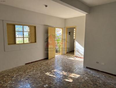 Casa para Loca��o, em Atibaia, bairro Alvin�polis, 1 dormit�rio, 1 banheiro