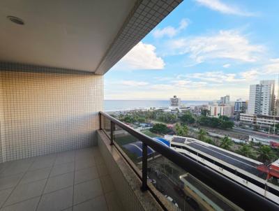 Apartamento 3 Quartos para Venda, em Salvador, bairro Costa Azul, 3 dormit�rios, 3 banheiros, 1 su�te, 1 vaga