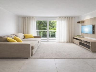 Apartamento para Venda, em S�o Paulo, bairro Vila Santos, 2 dormit�rios, 1 banheiro, 2 vagas