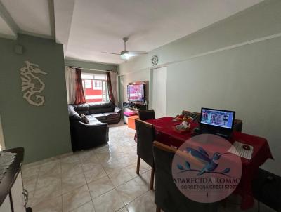 Apartamento para Venda, em Praia Grande, bairro Ocian, 1 dormit�rio, 1 banheiro, 1 vaga