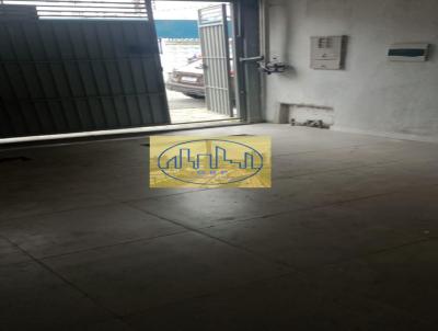 Sobrado para Venda, em Santo Andr�, bairro Centro, 3 dormit�rios, 1 banheiro, 1 su�te, 2 vagas