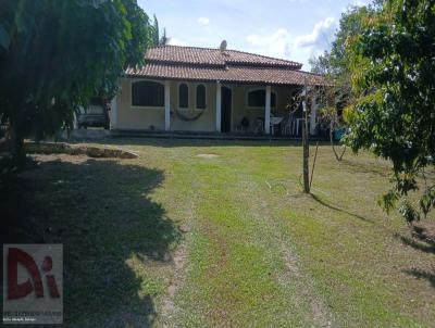 Ch�cara para Venda, em Ca�apava, bairro Condom�nio Terras de Santa Mariana
