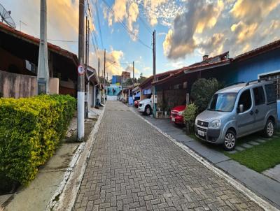 Casa em Condom�nio para Venda, em Mogi das Cruzes, bairro Vila Nova Aparecida, 2 dormit�rios, 1 banheiro, 2 vagas