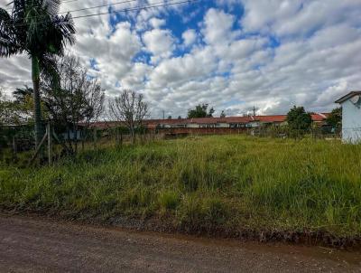 Terreno para Venda, em Glorinha, bairro Casa de Campo