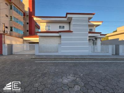 Sobrado para Venda, em Jaragu� do Sul, bairro Ilha da Figueira, 2 dormit�rios, 3 banheiros, 1 su�te, 4 vagas