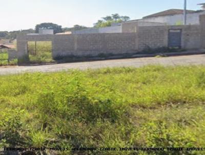 Lote para Venda, em Pedro Leopoldo, bairro MARIA CANDIDA
