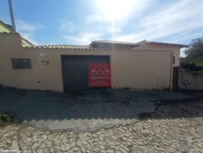 Casa para Venda, em Florestal, bairro Dona Suzana