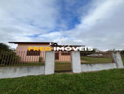 Casa para Venda, em S�o Borja, bairro Altos da Boa Vista, 2 dormit�rios, 1 banheiro, 2 vagas