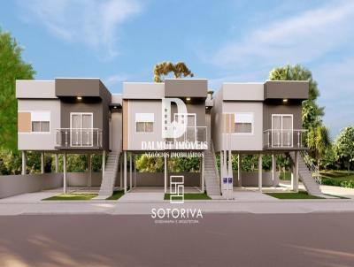 Casa na Planta para Venda, em Erechim, bairro LOTEAMENTO COTREL, 2 dormit�rios, 1 banheiro, 1 vaga