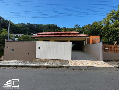 Casa para Venda, em Jaragu� do Sul, bairro Czerniewicz, 2 dormit�rios, 1 banheiro, 1 su�te, 2 vagas