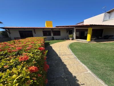 Casa para Venda, em Natal, bairro Capim Macio, 3 dormit�rios, 3 banheiros, 2 su�tes, 4 vagas