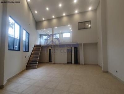 Sal�o Comercial para Loca��o, em Cajamar, bairro Portal dos Ip�s, 3 banheiros