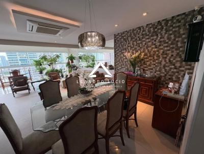 Apartamento para Venda, em Goi�nia, bairro Setor Bueno, 3 dormit�rios, 5 banheiros, 3 su�tes, 3 vagas