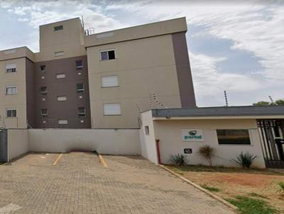 Apartamento para Venda, em Limeira, bairro Jardim Residencial Vict�rio Lucato, 2 dormit�rios, 1 banheiro, 1 vaga