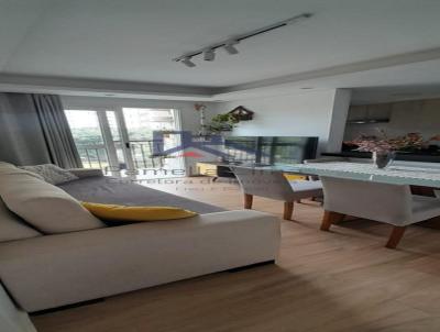 Apartamento para Venda, em S�o Paulo, bairro Parque S�o Louren�o, 2 dormit�rios, 1 banheiro, 1 su�te, 1 vaga