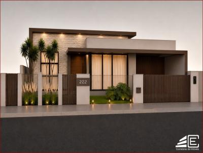 Casa para Venda, em Jaragu� do Sul, bairro Vila Rau, 3 dormit�rios, 2 banheiros, 1 su�te, 2 vagas