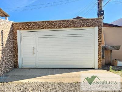Casa para Loca��o, em Capivari, bairro Ribeir�o, 1 dormit�rio, 1 banheiro, 1 vaga