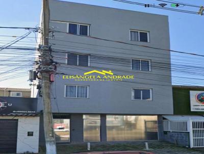 Apartamento para Venda, em Alvorada, bairro Jardim Algarve, 1 dormit�rio, 1 banheiro