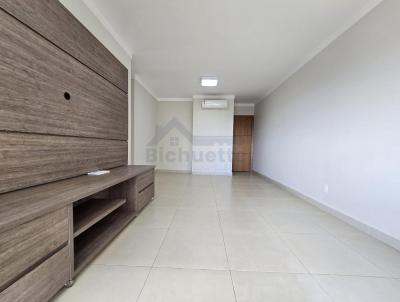 Apartamento para Venda, em Ribeir�o Preto, bairro Jardim Nova Alian�a Sul, 3 dormit�rios, 3 banheiros, 1 su�te, 2 vagas