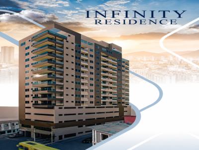 Apartamento para Venda, em Muria�, bairro Centro, 3 dormit�rios, 4 banheiros, 3 su�tes, 2 vagas
