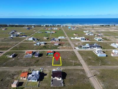 Terreno para Venda, em Balne�rio Gaivota, bairro Areias Claras
