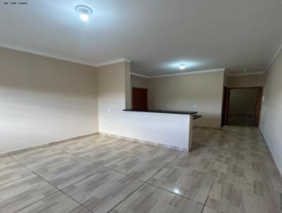 Casa para Venda, em Leme, bairro Jardim Eldorado, 1 dormit�rio, 1 banheiro, 1 vaga