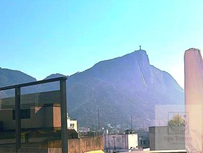 Cobertura para Venda, em Rio de Janeiro, bairro GAVEA, 3 dormit�rios, 1 su�te, 2 vagas