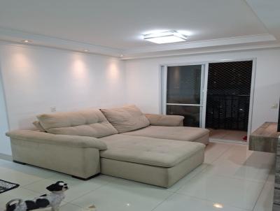 Apartamento 2 dormit�rios para Venda, em Guarulhos, bairro Vila Augusta, 2 dormit�rios, 2 banheiros, 1 su�te, 1 vaga