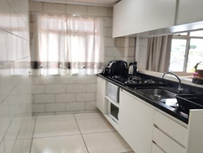 Apartamento 2 dormit�rios para Venda, em Curitiba, bairro Cidade Industrial, 2 dormit�rios, 1 banheiro, 1 vaga