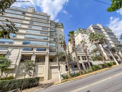 Apartamento para Venda, em , bairro Alto da Boa Vista, 4 dormit�rios, 4 su�tes, 4 vagas