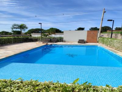 Apartamento para Loca��o, em Ourinhos, bairro Condominio Parque dos Ip�s I, 2 dormit�rios, 1 banheiro, 1 vaga