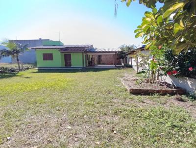 Casa para Venda, em Balne�rio Gaivota, bairro Village Dunas I, 2 dormit�rios, 1 banheiro, 1 vaga