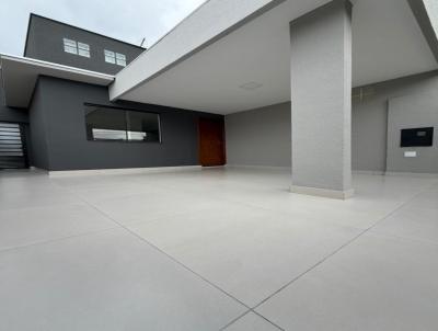 Casa 3 dormit�rios para Venda, em Londrina, bairro Maria L�cia, 3 dormit�rios, 2 banheiros, 1 su�te, 1 vaga