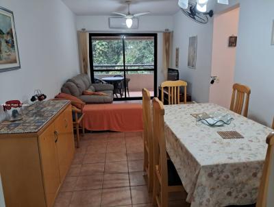 Apartamento para Loca��o, em Guaruj�, bairro Pitangueiras, 3 dormit�rios, 2 banheiros, 1 su�te, 1 vaga