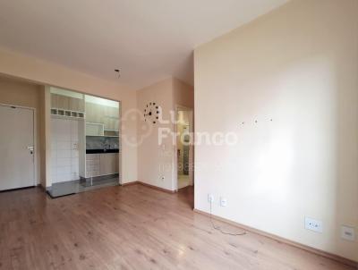 Apartamento para Venda, em Hortol�ndia, bairro Vila Real, 2 dormit�rios, 1 banheiro, 1 vaga