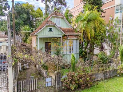 Terreno para Venda, em Curitiba, bairro Hugo Lange