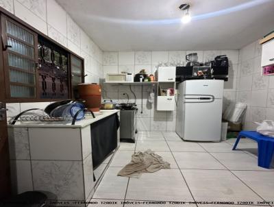 Casa para Venda, em Pedro Leopoldo, bairro LAGOA SANTO ANTONIO, 2 dormit�rios, 1 banheiro, 1 vaga