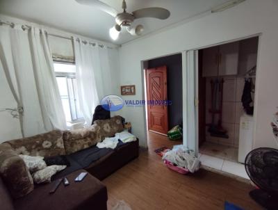 Apartamento para Venda, em S�o Paulo, bairro Conjunto Habitacional Teotonio Vilela, 2 dormit�rios, 1 banheiro, 1 vaga