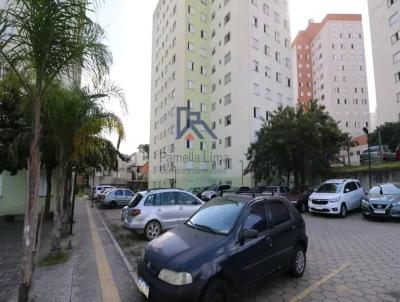 Apartamento para Venda, em S�o Paulo, bairro JARDIM VILA FORMOSA, 2 dormit�rios, 1 banheiro, 1 vaga